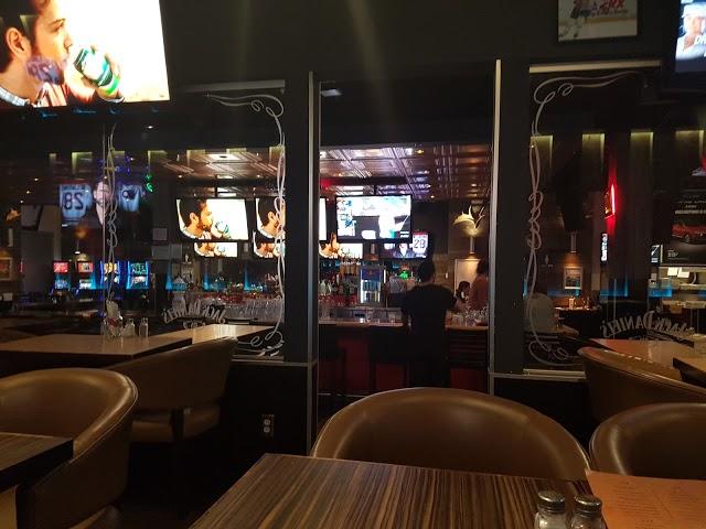 Windsor Hyper Bar & Grill